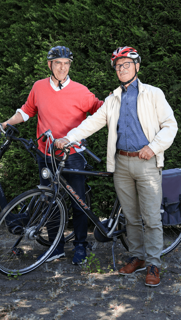 Buddy Netwerk foto 2