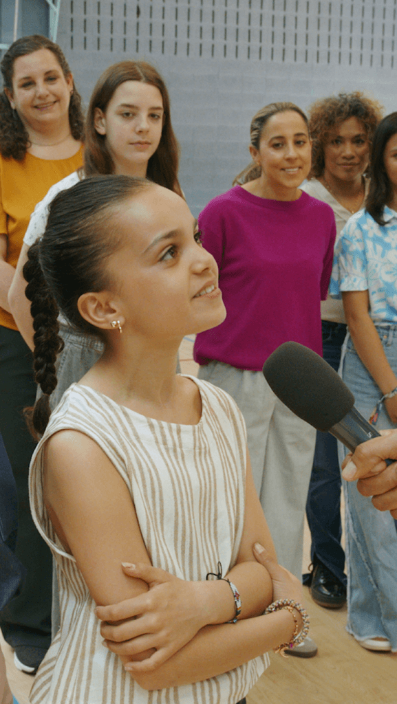 ABN AMRO x Kek Mama interview